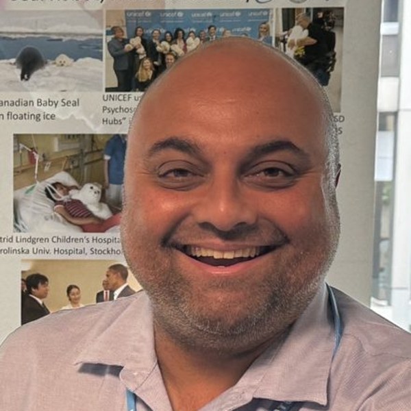 Neil Sahota